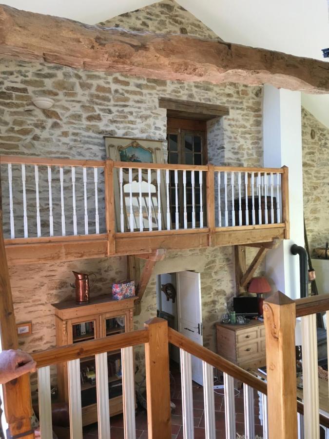 Bed and Breakfast No 6 Dournazac Esterno foto