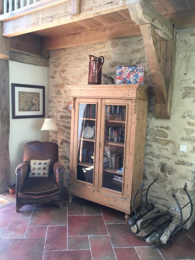 Bed and Breakfast No 6 Dournazac Esterno foto