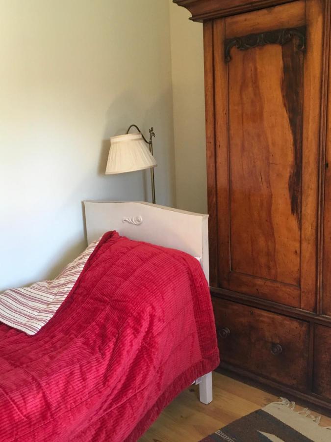 Bed and Breakfast No 6 Dournazac Esterno foto