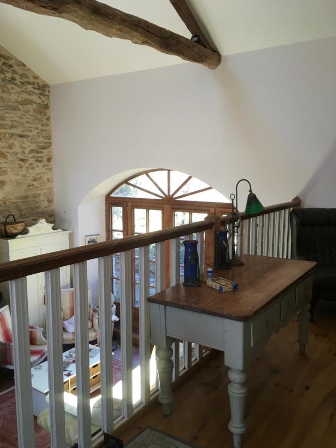 Bed and Breakfast No 6 Dournazac Esterno foto