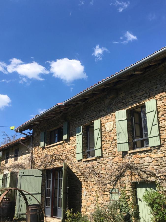 Bed and Breakfast No 6 Dournazac Esterno foto