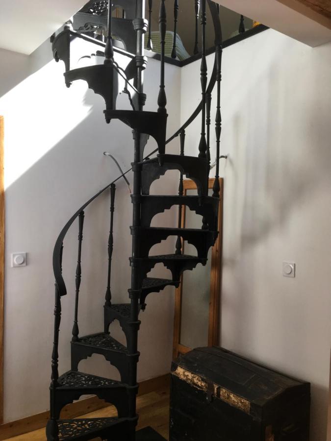 Bed and Breakfast No 6 Dournazac Esterno foto