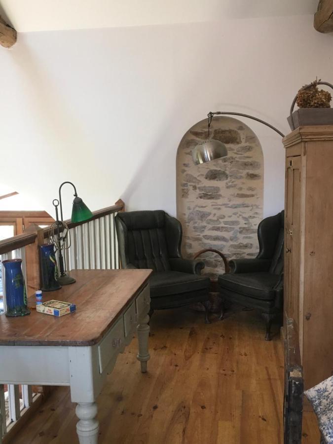 Bed and Breakfast No 6 Dournazac Esterno foto