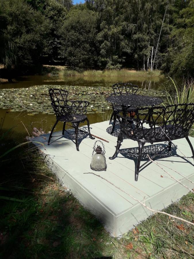 Bed and Breakfast No 6 Dournazac Esterno foto